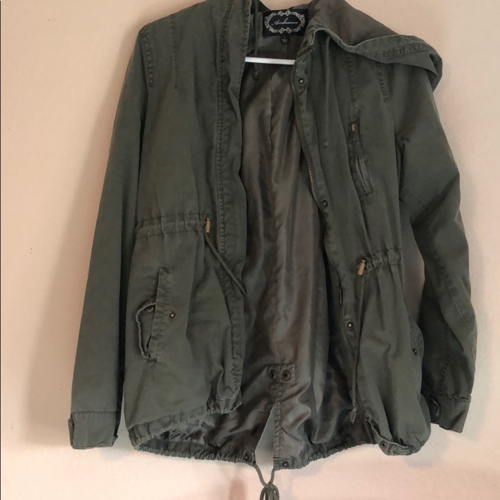 Coat